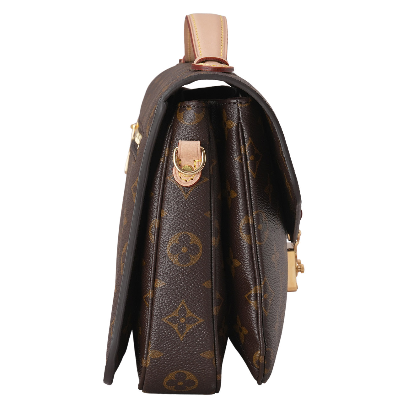 LOUIS VUITTON(USED)루이비통 M44875 모노그램 포쉐트 메티스
